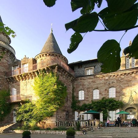 Hotel Chateau De Castel Novel - Les Collectionneurs Varetz ภายนอก รูปภาพ