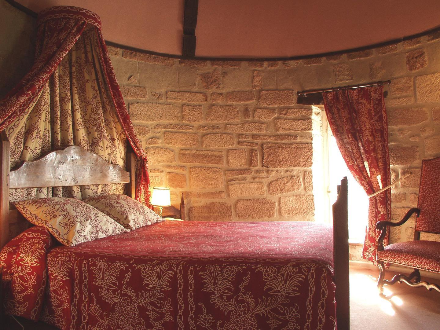 Hotel Chateau De Castel Novel - Les Collectionneurs Varetz ภายนอก รูปภาพ