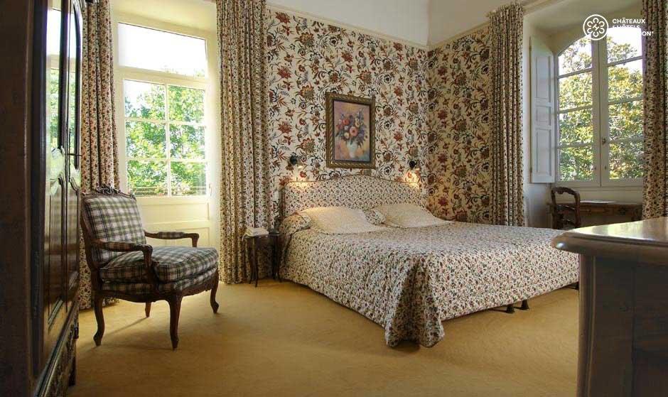 Hotel Chateau De Castel Novel - Les Collectionneurs Varetz ห้อง รูปภาพ