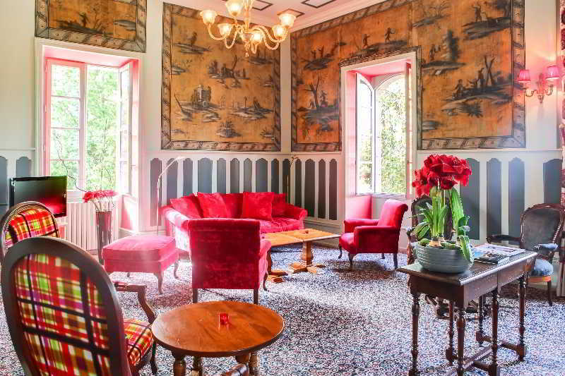 Hotel Chateau De Castel Novel - Les Collectionneurs Varetz ภายนอก รูปภาพ