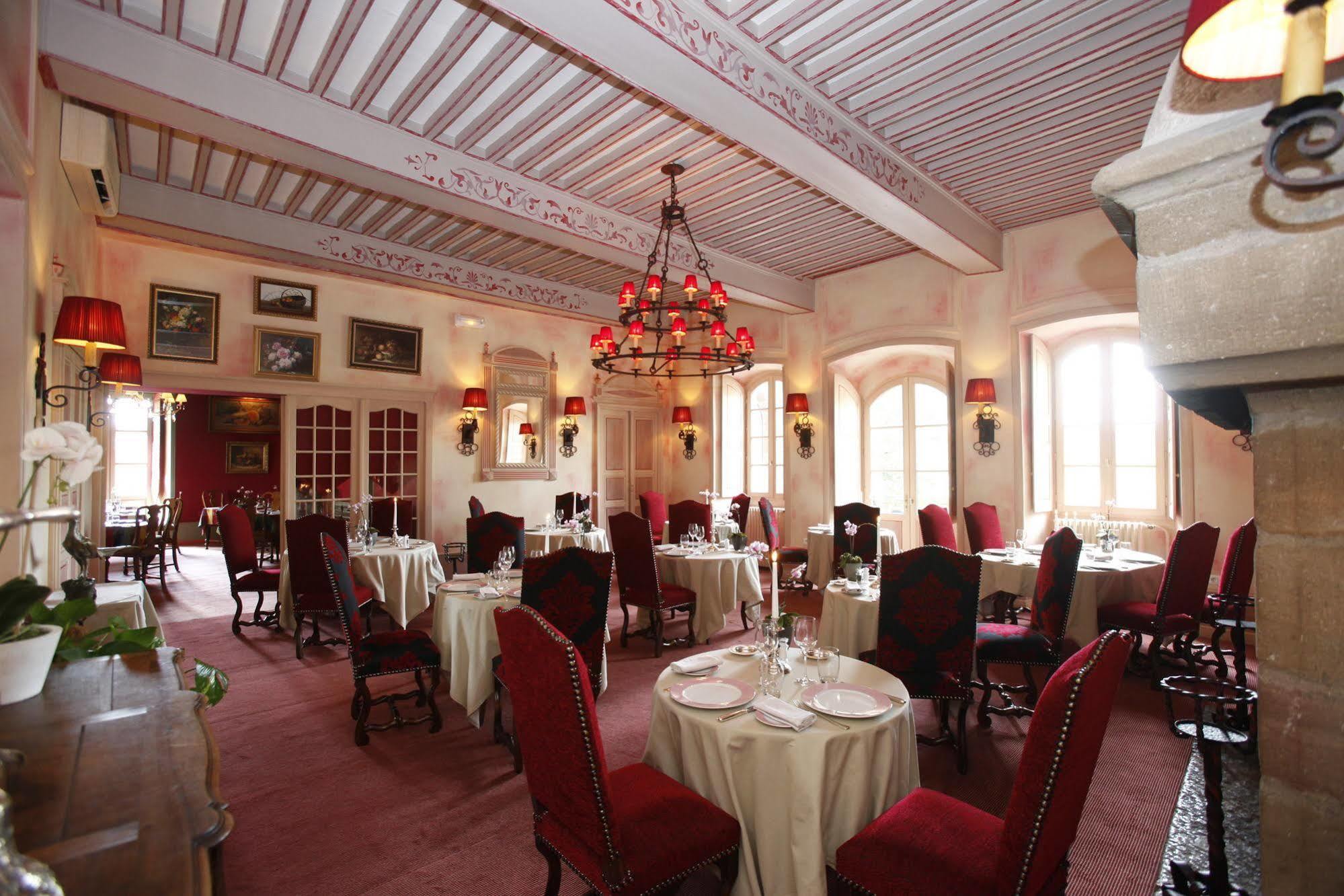 Hotel Chateau De Castel Novel - Les Collectionneurs Varetz ภายนอก รูปภาพ