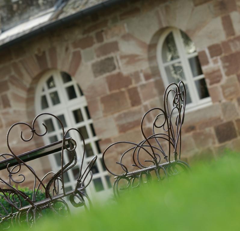 Hotel Chateau De Castel Novel - Les Collectionneurs Varetz ภายนอก รูปภาพ